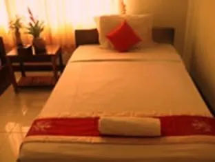 Side Walk Hotel Siem Reap