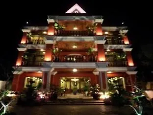 Side Walk 3* Siem Reap