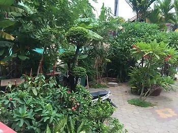 Side Walk